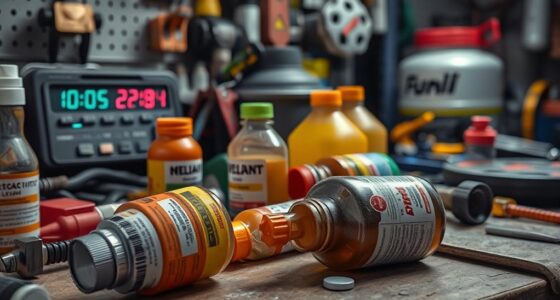 fuel stabilizer myths debunked