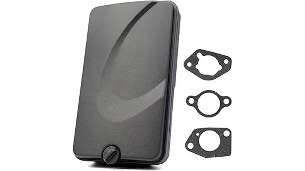 generac generator air filter