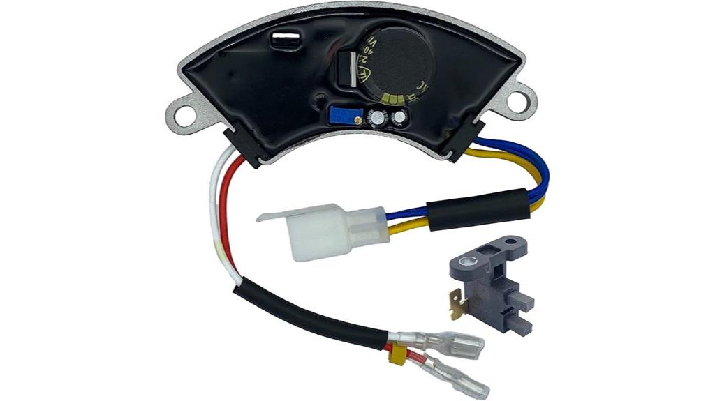 generator avr for multiple brands
