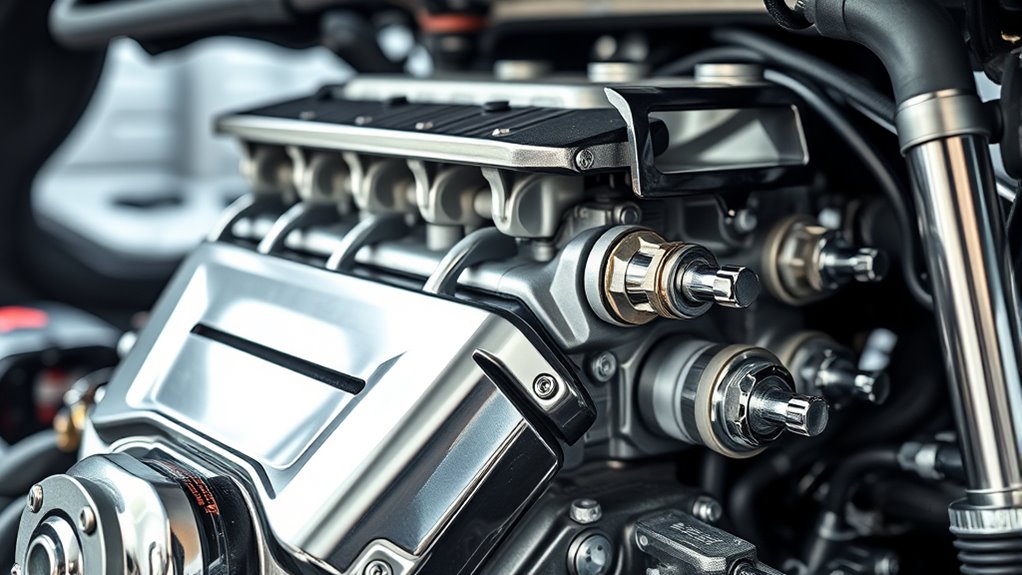 generator compatibility and durability
