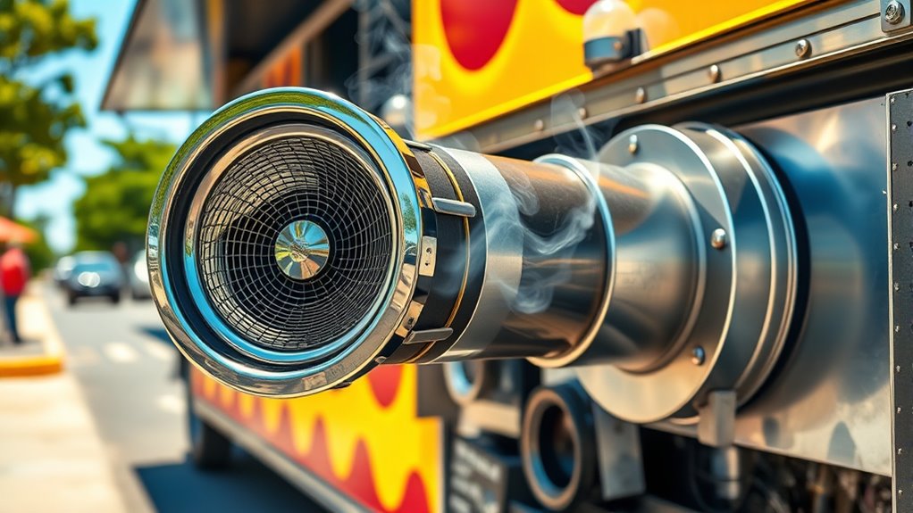 generator compatibility and safety