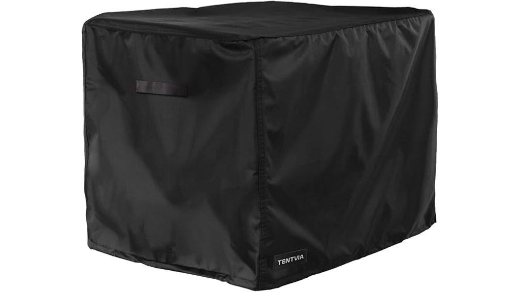generator cover 32x24x24