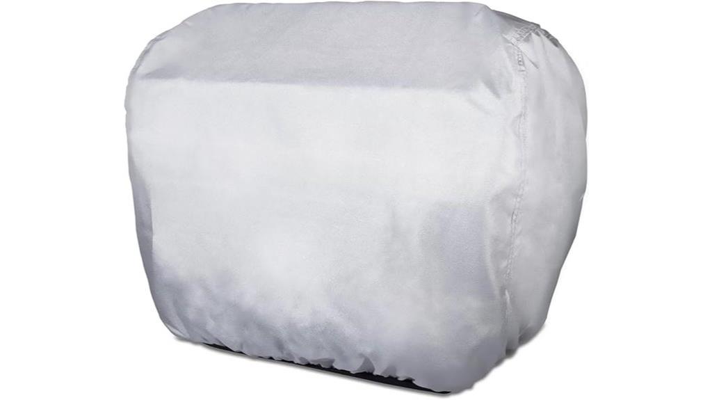 generator cover for honda