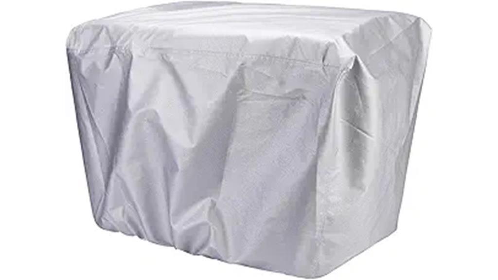 generator cover for honda
