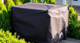 generator covers for outages