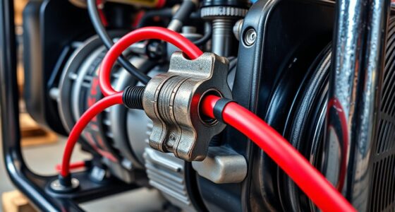 generator grounding safety guide