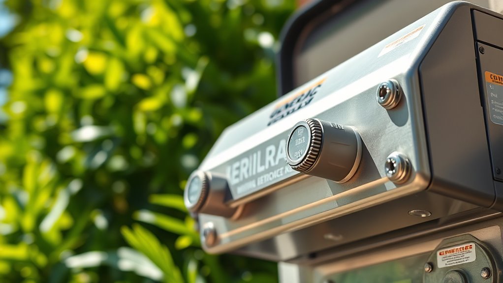 generator inlet box considerations