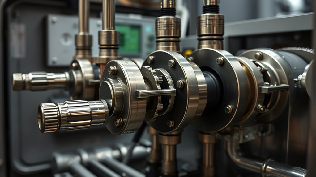 generator must be operational