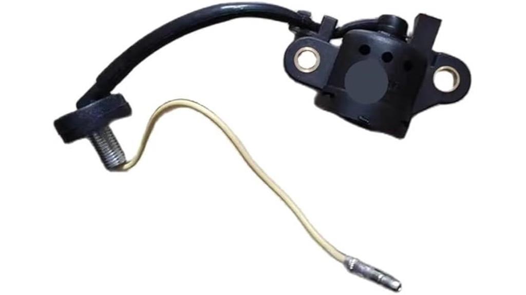 generator oil compatible parts