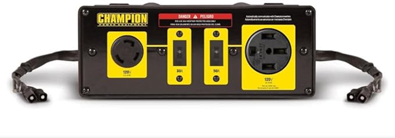 generator parallel power kit