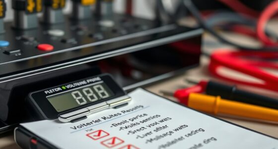 generator power requirements comparison