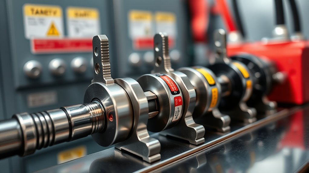 generator start stop control