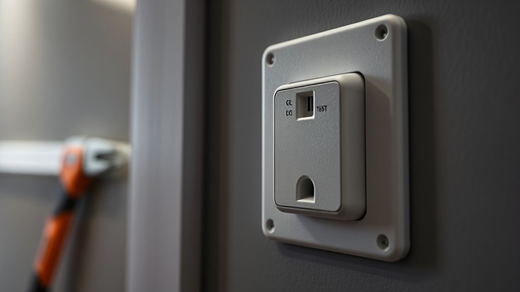 gfcis are safety not foolproof