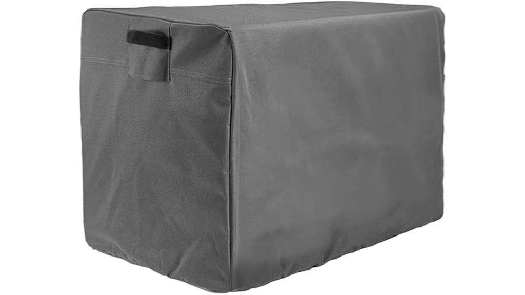heavy duty waterproof cover