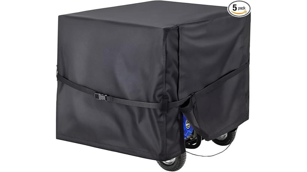 heavy duty waterproof cover