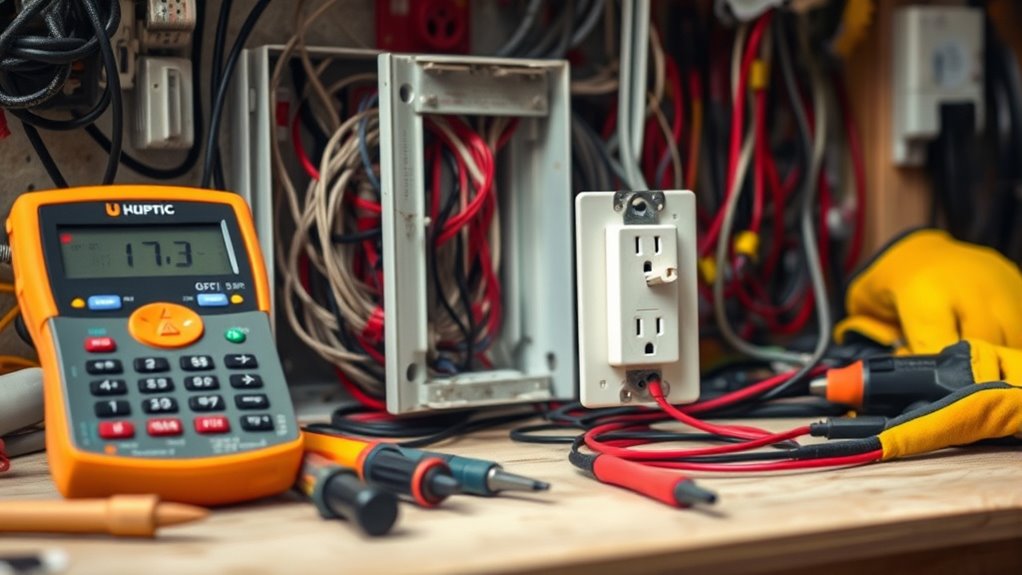 hidden electrical safety risks