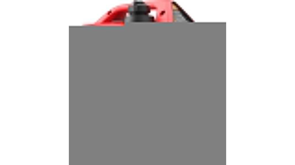 high power portable inverter