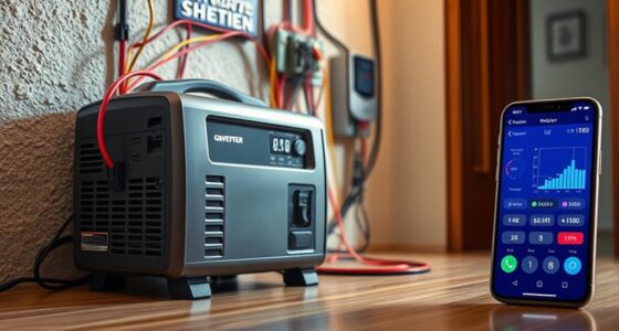 home power backup calculator