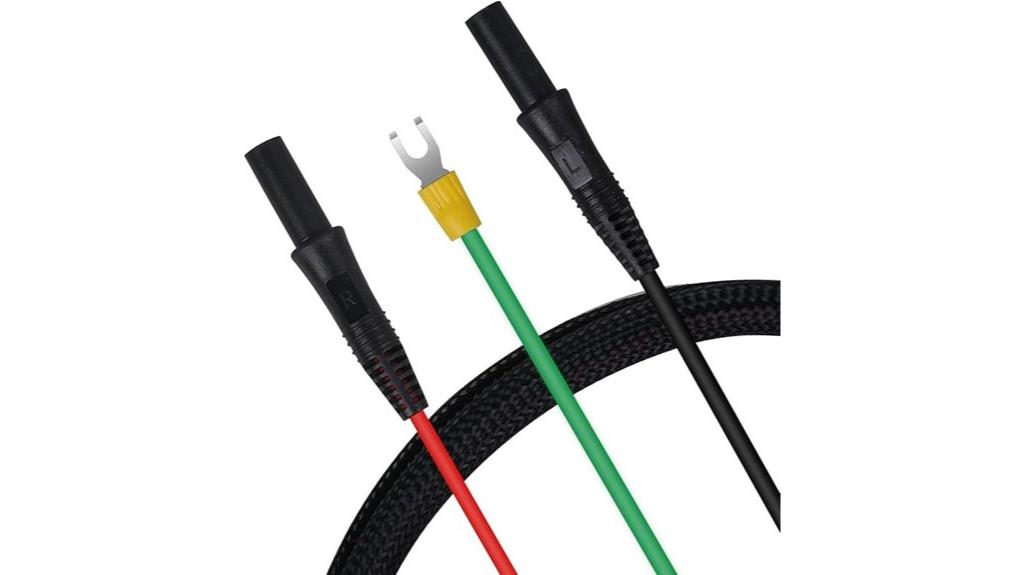 honda generator parallel cables