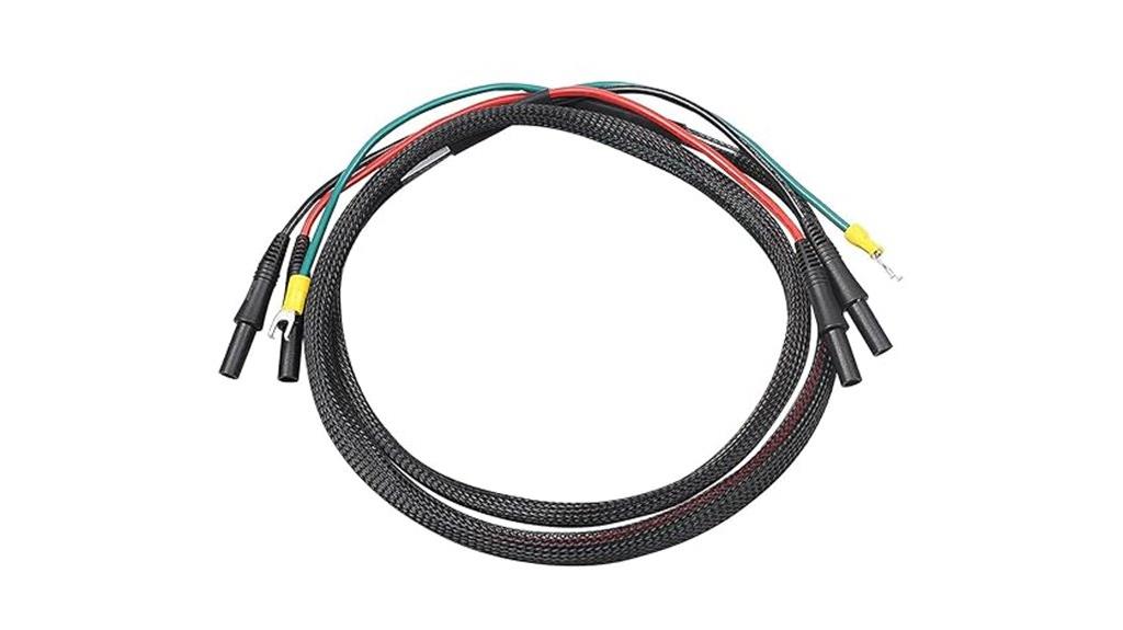honda generator parallel cables