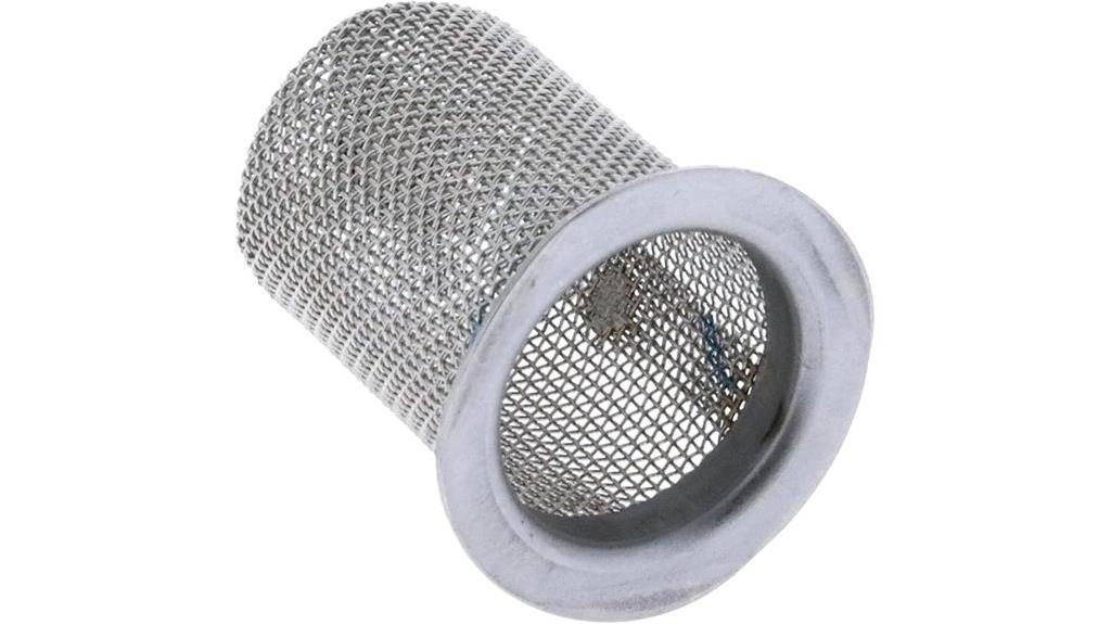 honda generator spark arrester