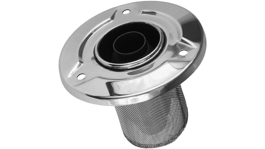 honda spark arrestor replacement