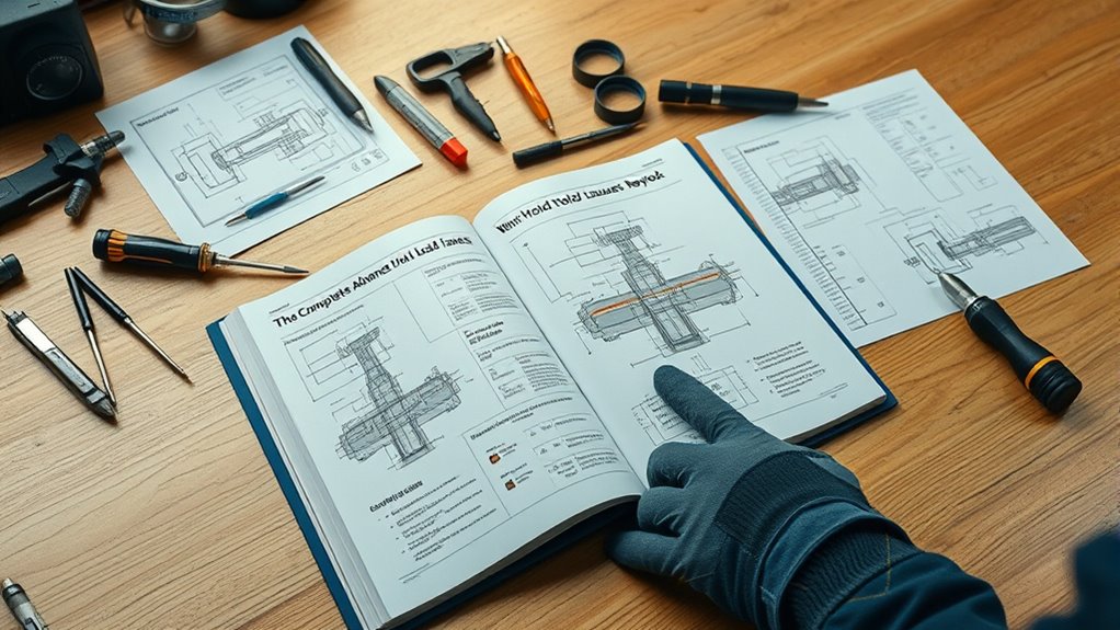 identify load and power issues