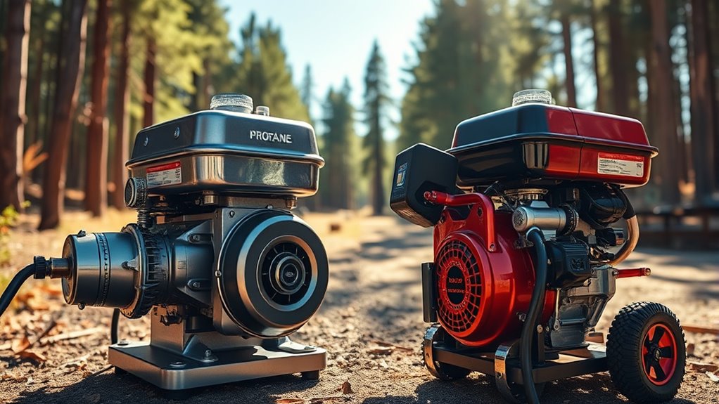 impact of weather and storage