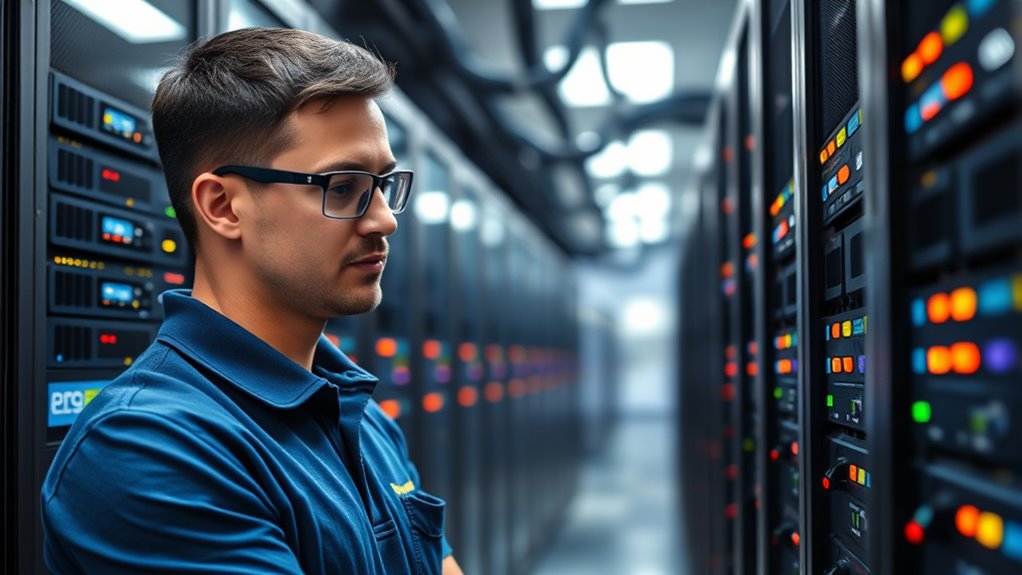 implement load management strategies