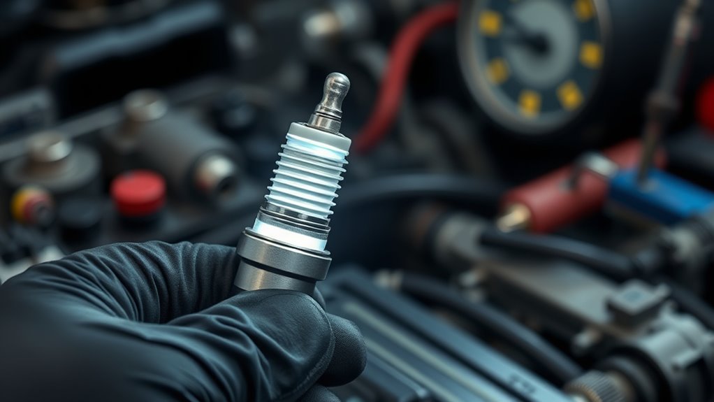 inspect clean check monitor