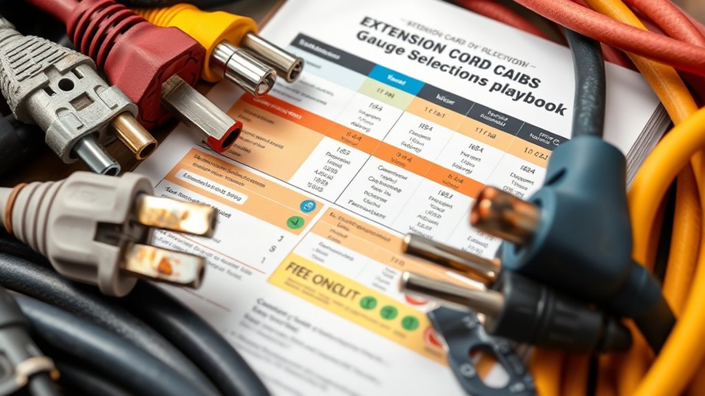 inspect for physical damage