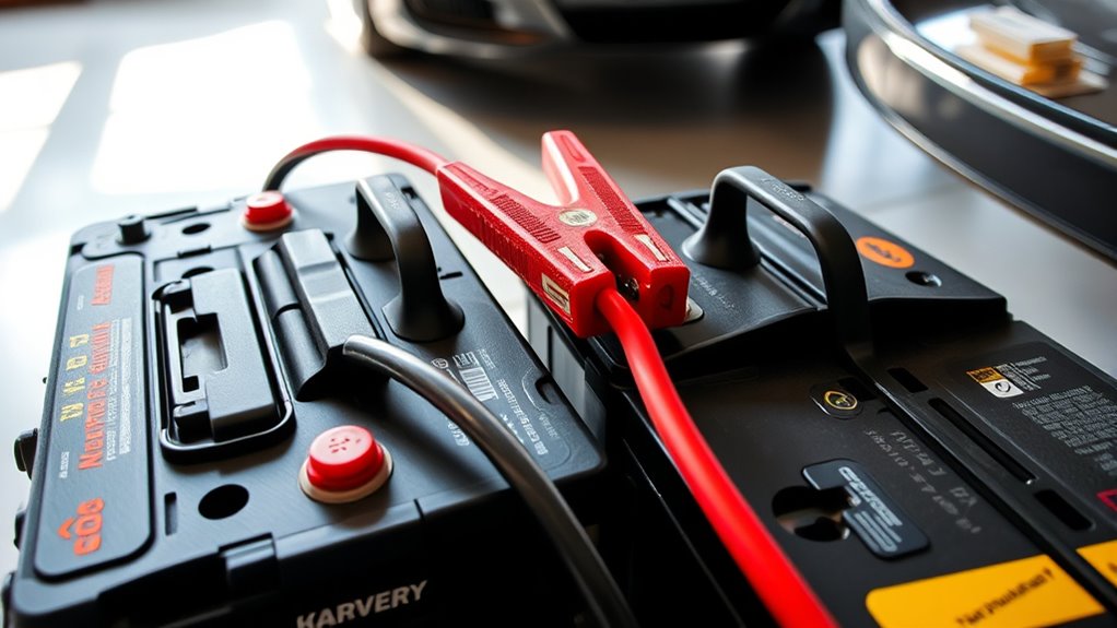 installation challenges and safety