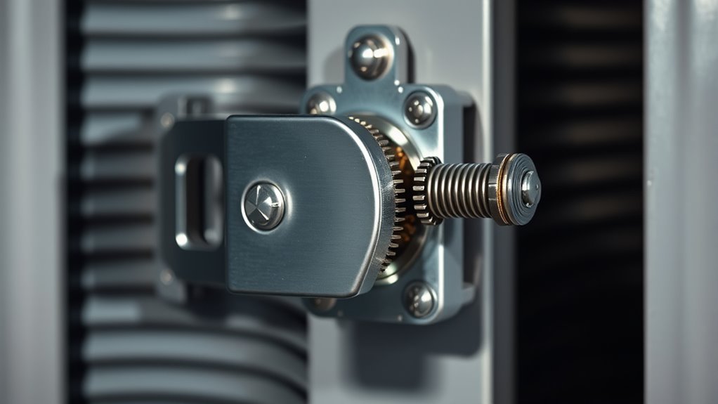 interlock differences affect safety