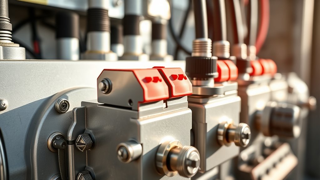 interlock options comparison guide