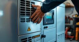 inverter generator maintenance essentials