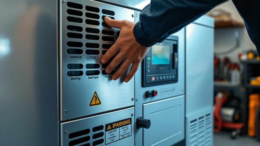 inverter generator maintenance essentials