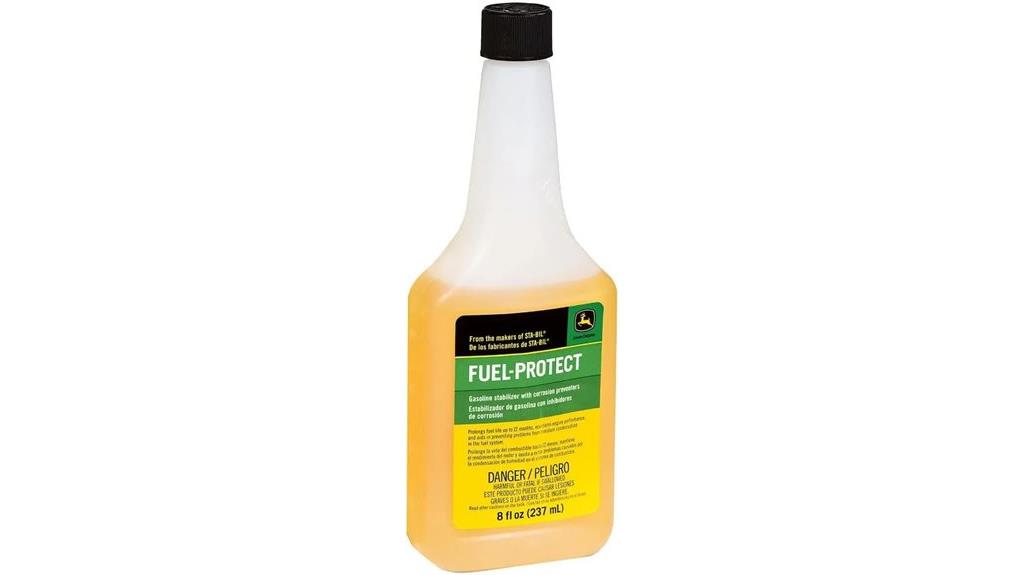 john deere gasoline stabilizer