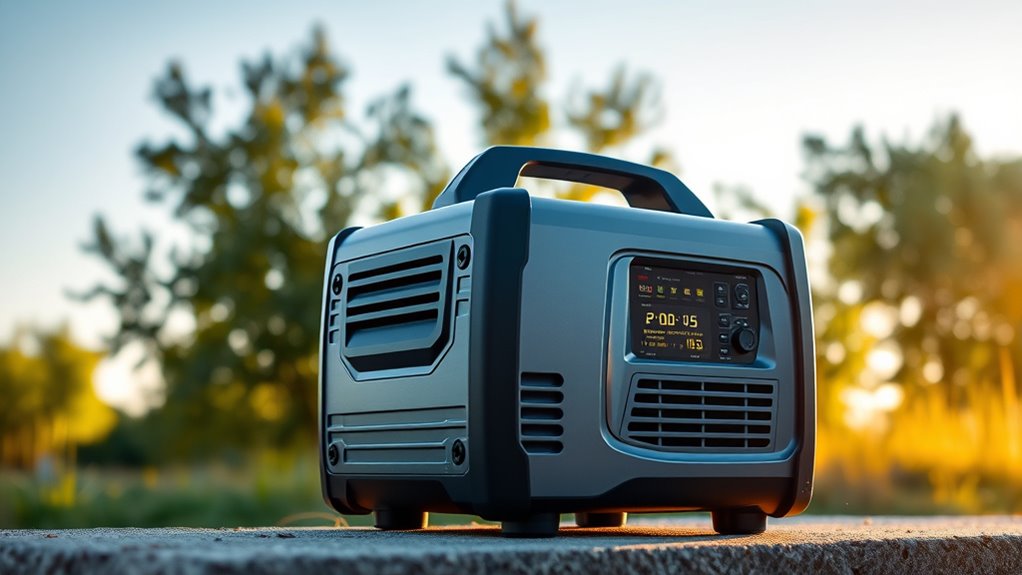 key performance and safety factors