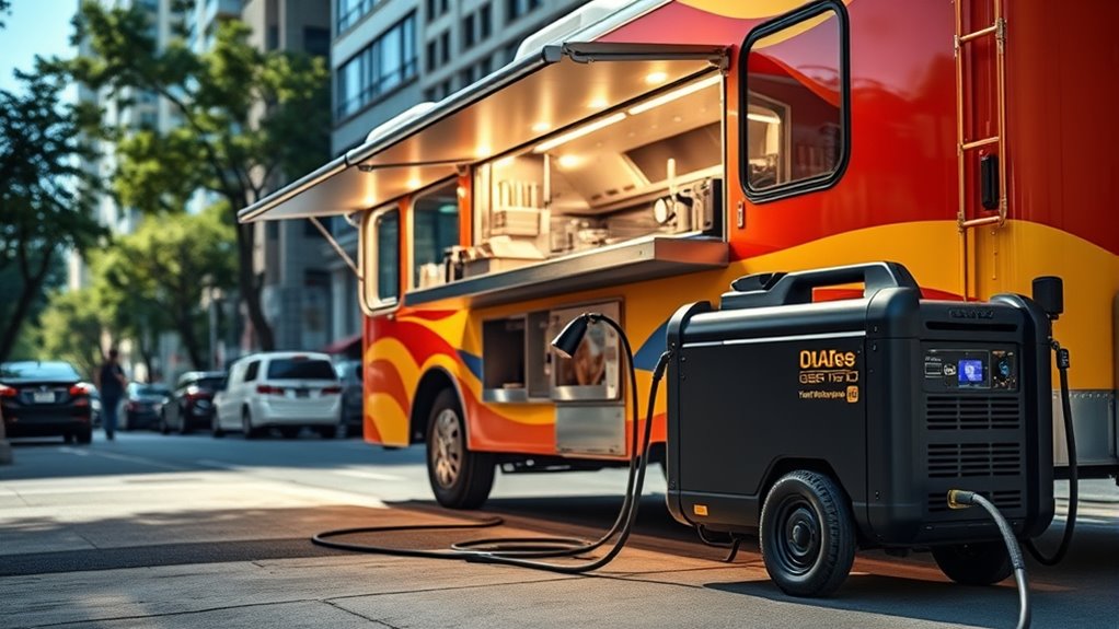 key power fuel safety