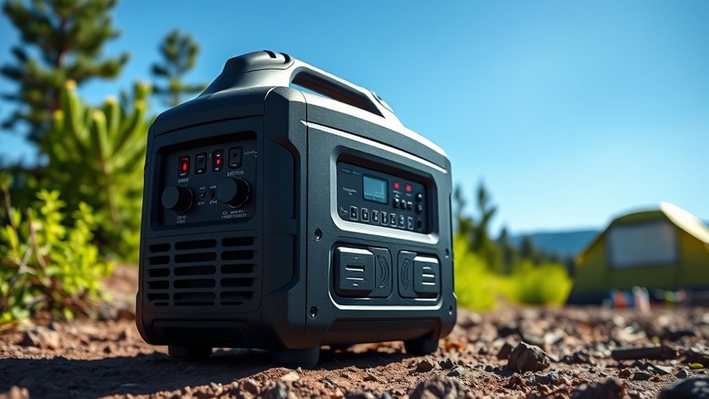 key selection considerations