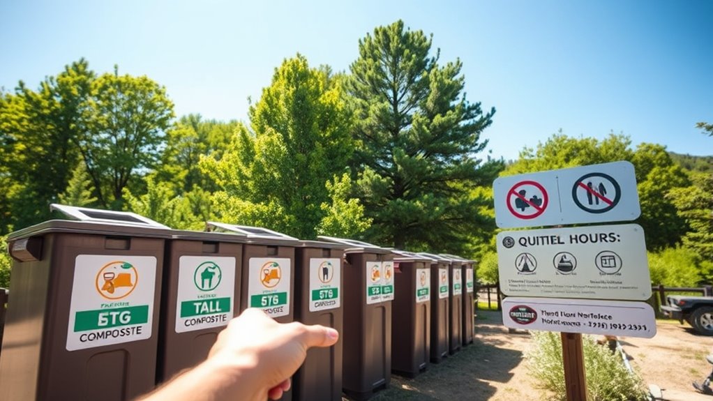 leave no trace environmentally