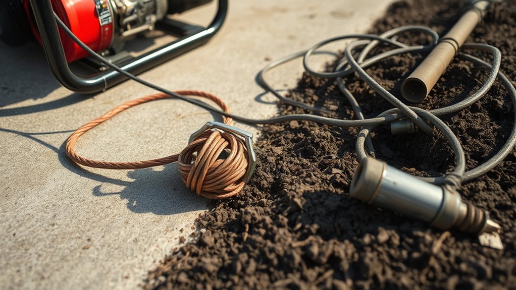 legal insurance grounding risks