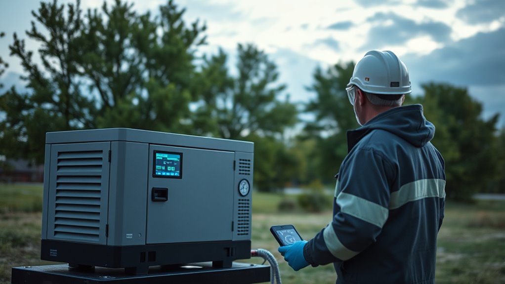 limit test duration consistently