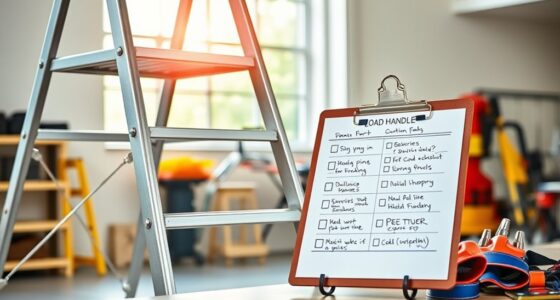 load issue troubleshooting checklist