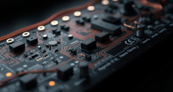 low voltage output issues