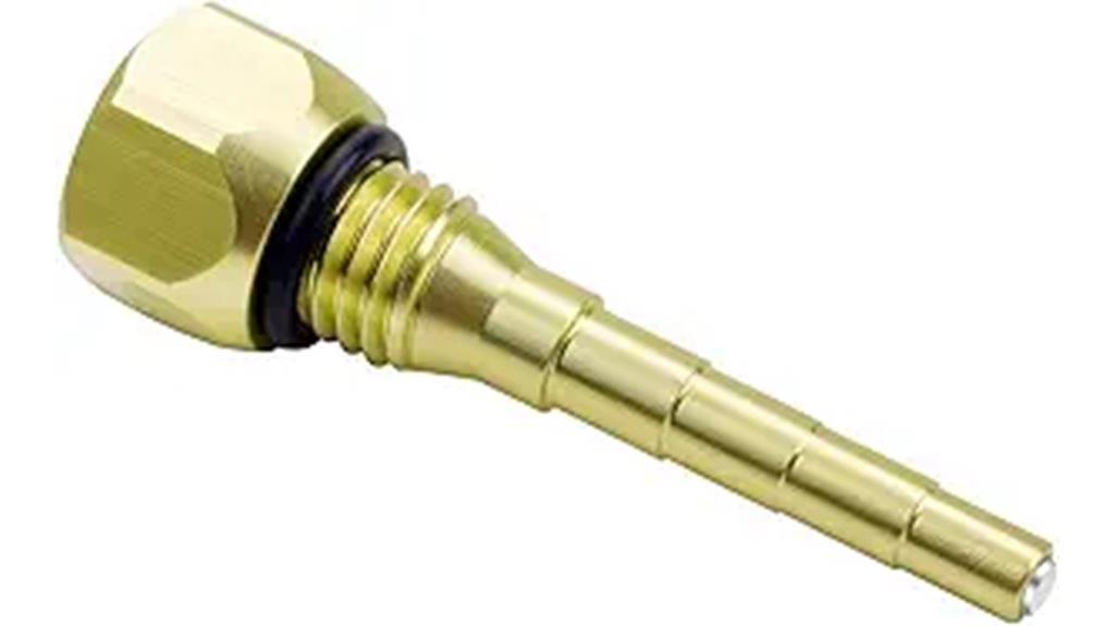 magnetic oil dipstick for champion