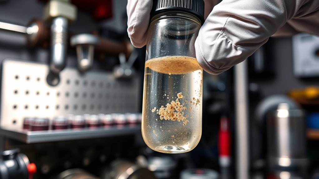 maintain clean organized storage