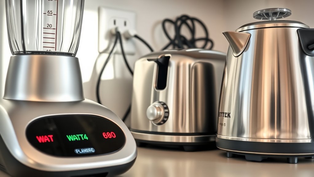 manage home energy efficiently