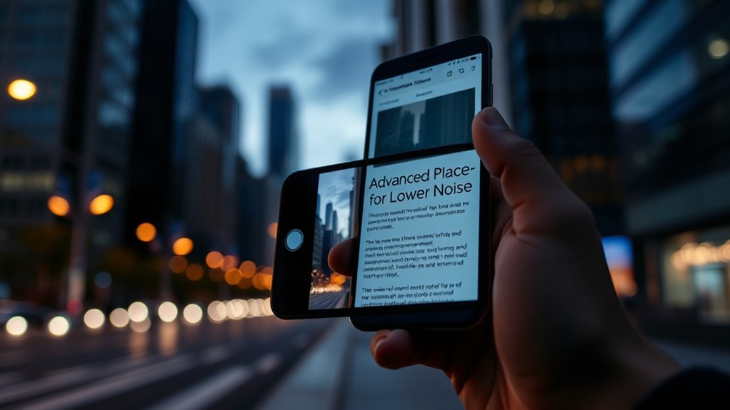 managing noise pollution effectively