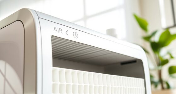 master air filter maintenance